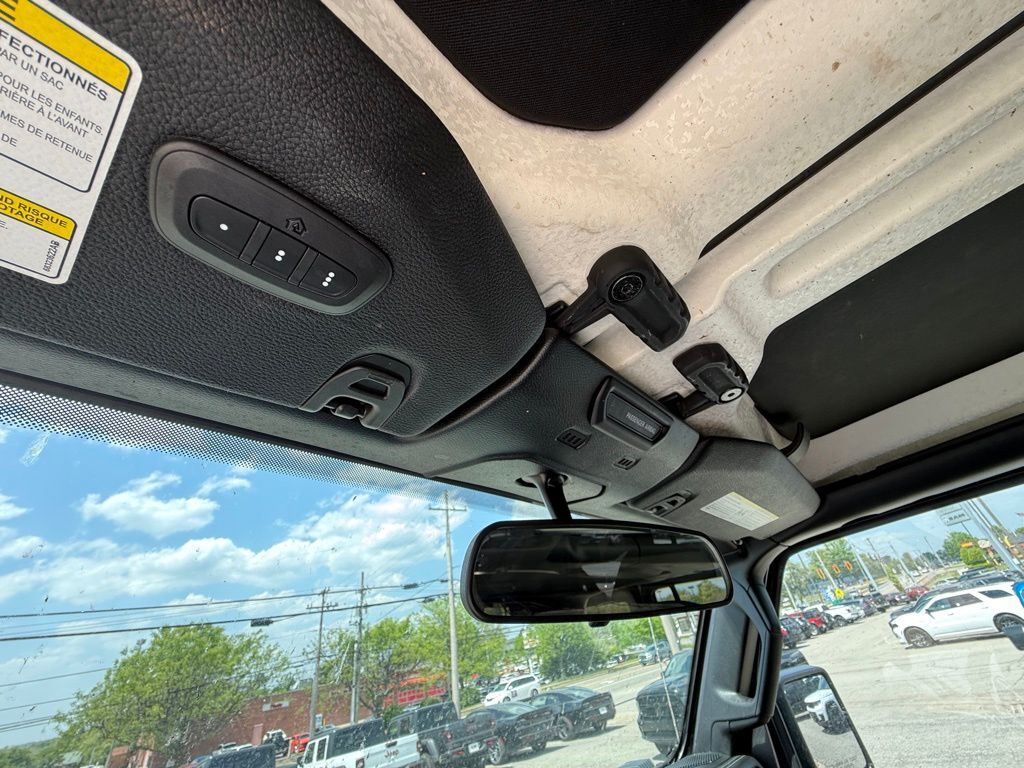 2018 Jeep Wrangler Unlimited Sahara Crestwood KY