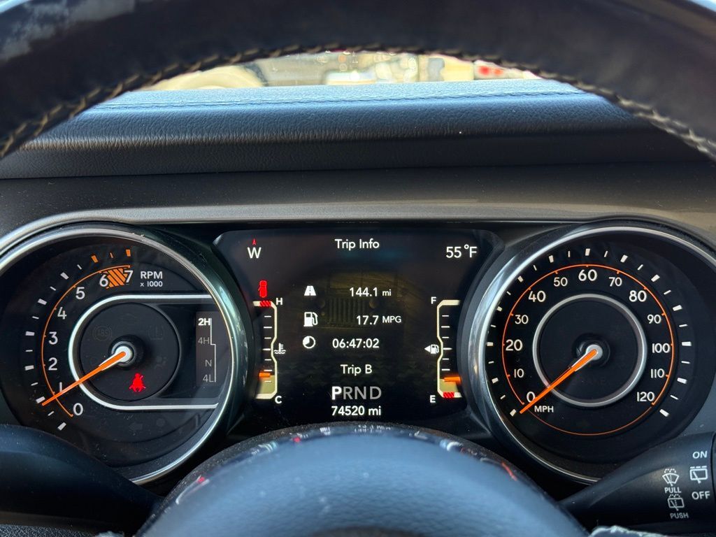 2018 Jeep Wrangler Unlimited Sahara Crestwood KY