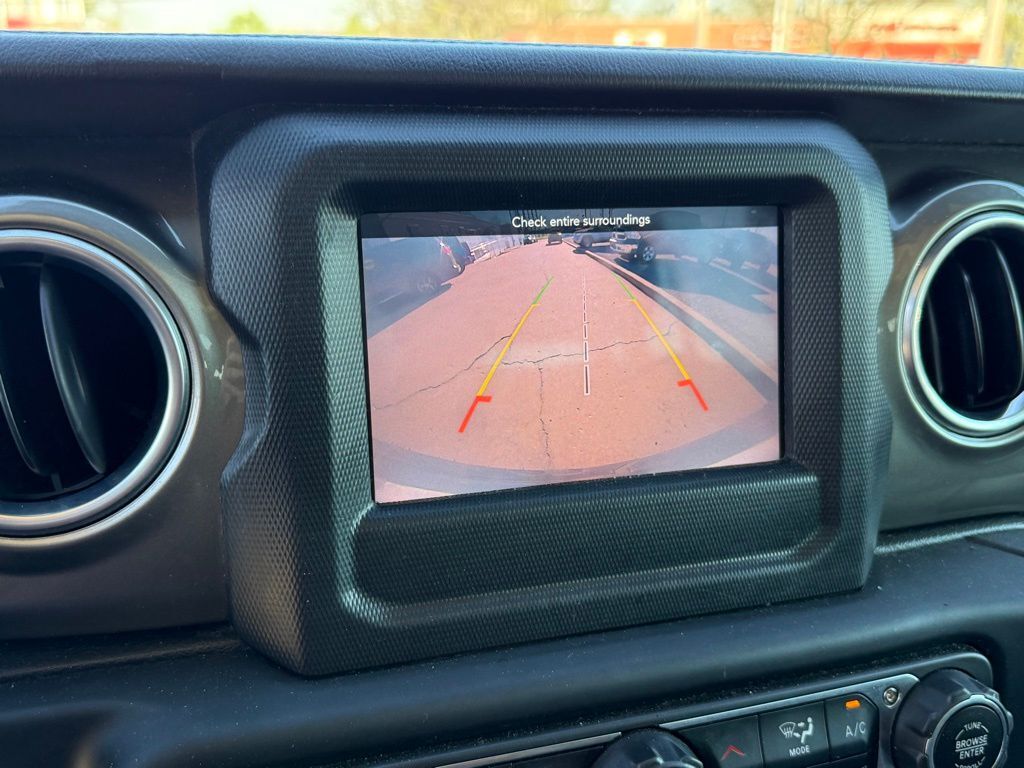 2018 Jeep Wrangler Unlimited Sahara Crestwood KY