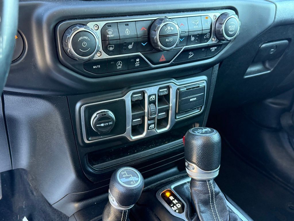 2018 Jeep Wrangler Unlimited Sahara Crestwood KY