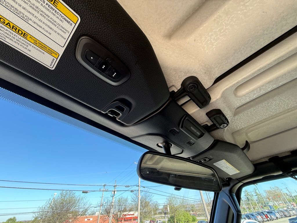 2018 Jeep Wrangler Unlimited Sahara Crestwood KY