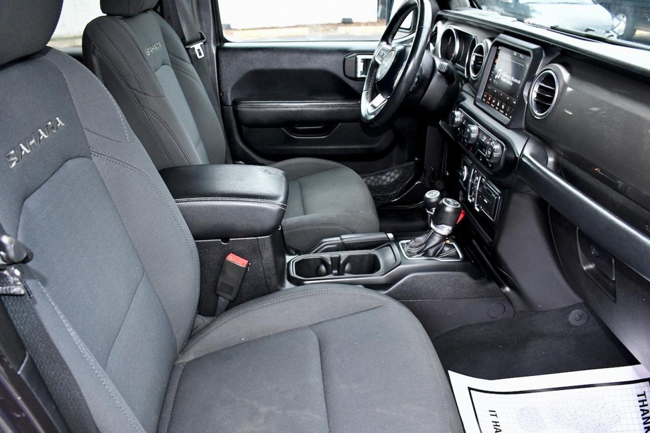 2018 Jeep Wrangler Unlimited Sahara Lake Worth FL