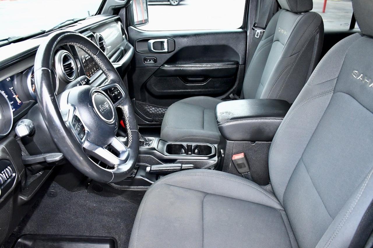 2018 Jeep Wrangler Unlimited Sahara Lake Worth FL