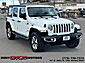 2018 Jeep Wrangler Unlimited Sahara Elko NV