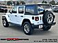 2018 Jeep Wrangler Unlimited Sahara Elko NV