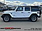 2018 Jeep Wrangler Unlimited Sahara Elko NV