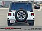 2018 Jeep Wrangler Unlimited Sahara Elko NV