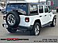 2018 Jeep Wrangler Unlimited Sahara Elko NV