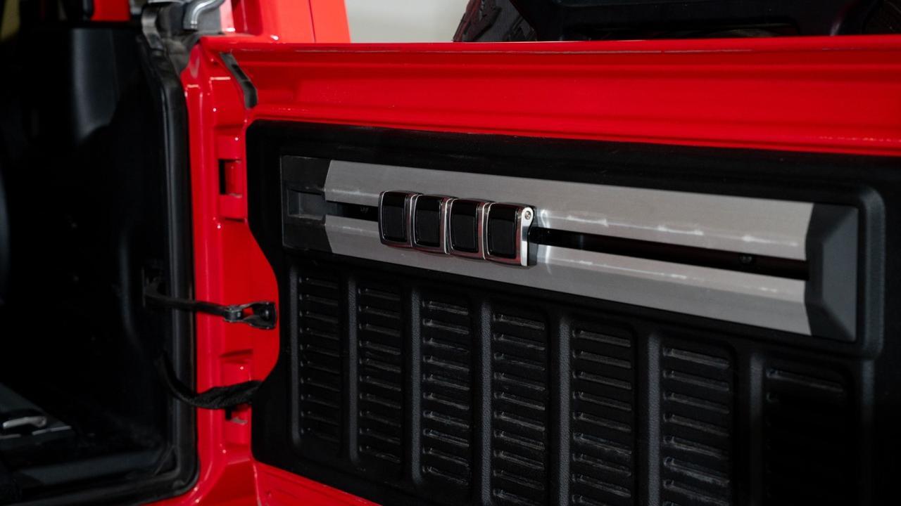 2018 Jeep Wrangler Unlimited Sahara Franklin TN