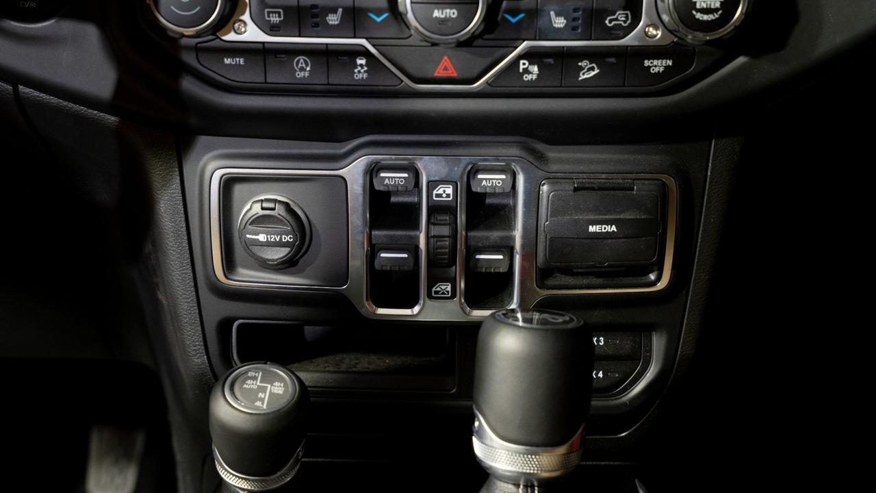 2018 Jeep Wrangler Unlimited Sahara Franklin TN