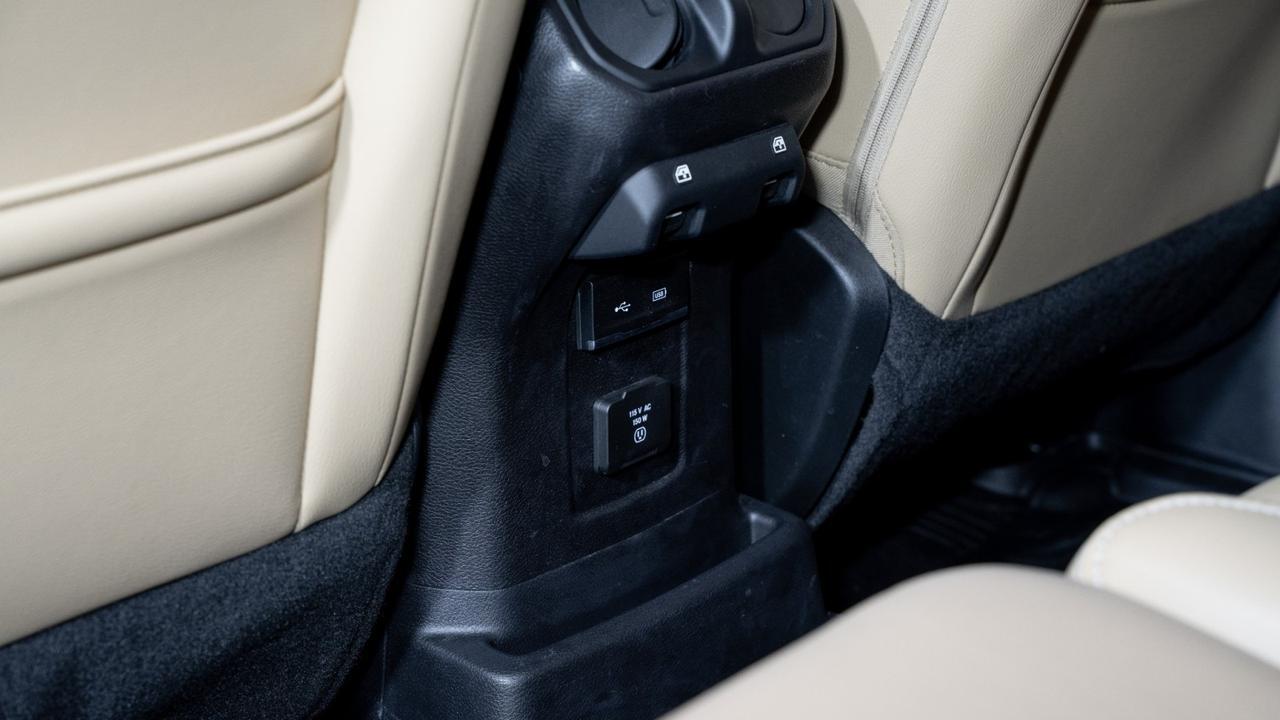 2018 Jeep Wrangler Unlimited Sahara Franklin TN