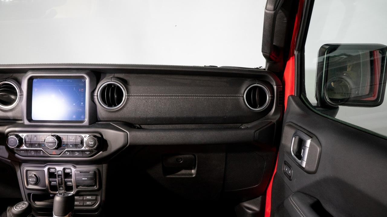 2018 Jeep Wrangler Unlimited Sahara Franklin TN