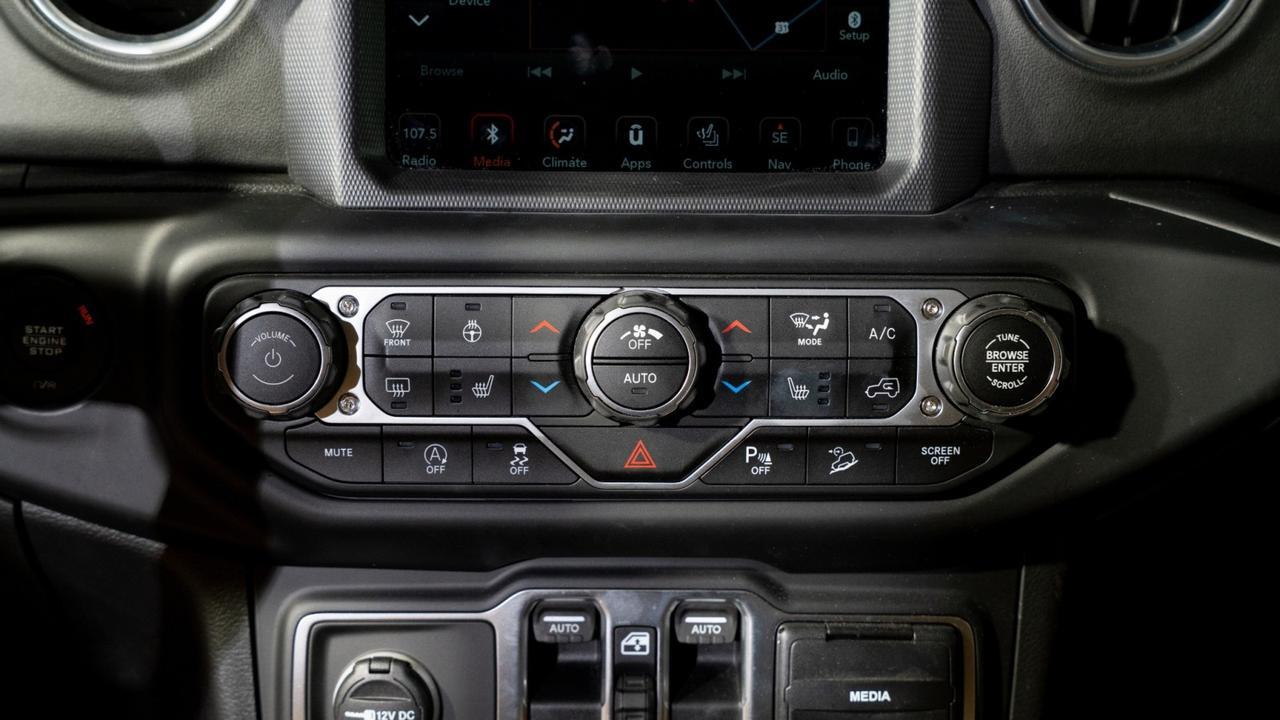 2018 Jeep Wrangler Unlimited Sahara Franklin TN