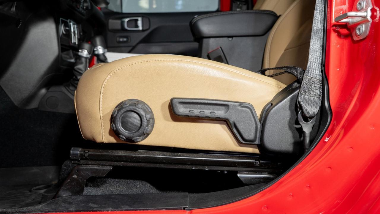 2018 Jeep Wrangler Unlimited Sahara Franklin TN