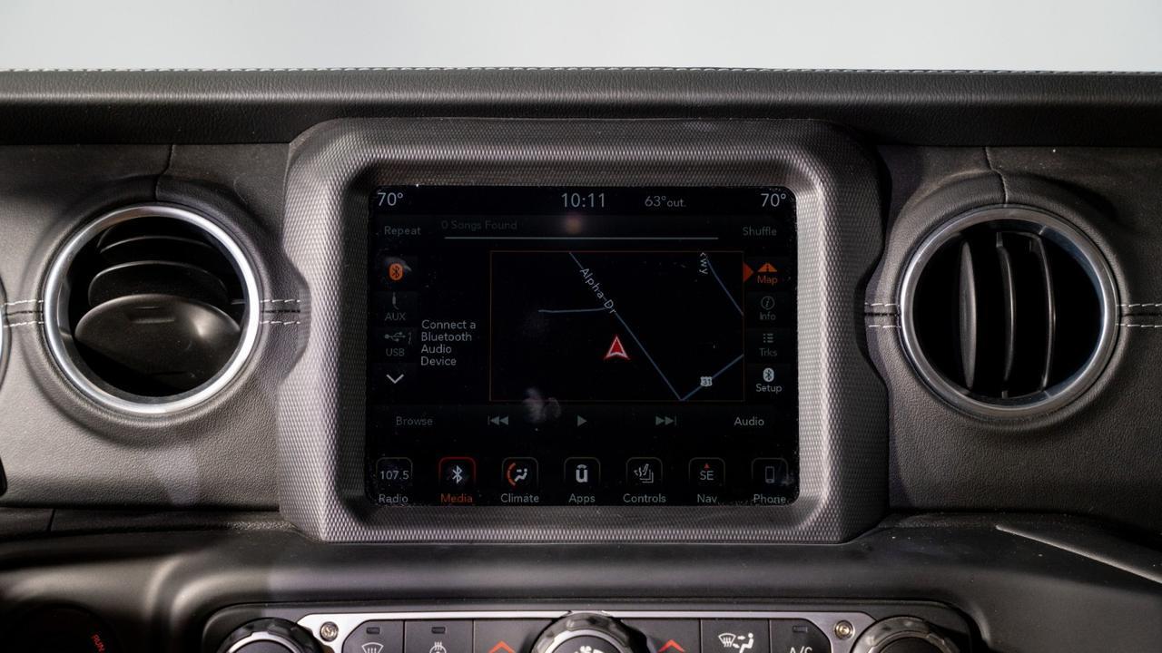 2018 Jeep Wrangler Unlimited Sahara Franklin TN