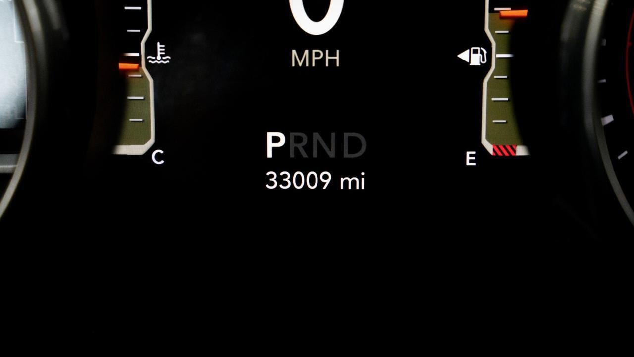 2018 Jeep Wrangler Unlimited Sahara Franklin TN