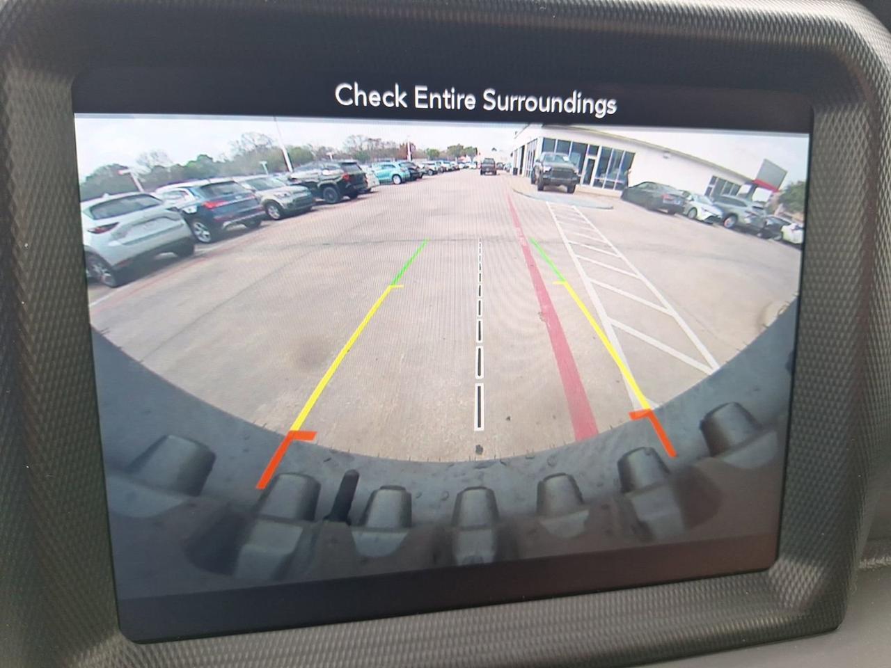 2018 Jeep Wrangler Unlimited Sahara Hurst TX