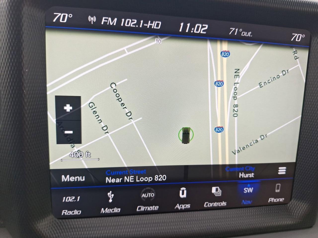 2018 Jeep Wrangler Unlimited Sahara Hurst TX