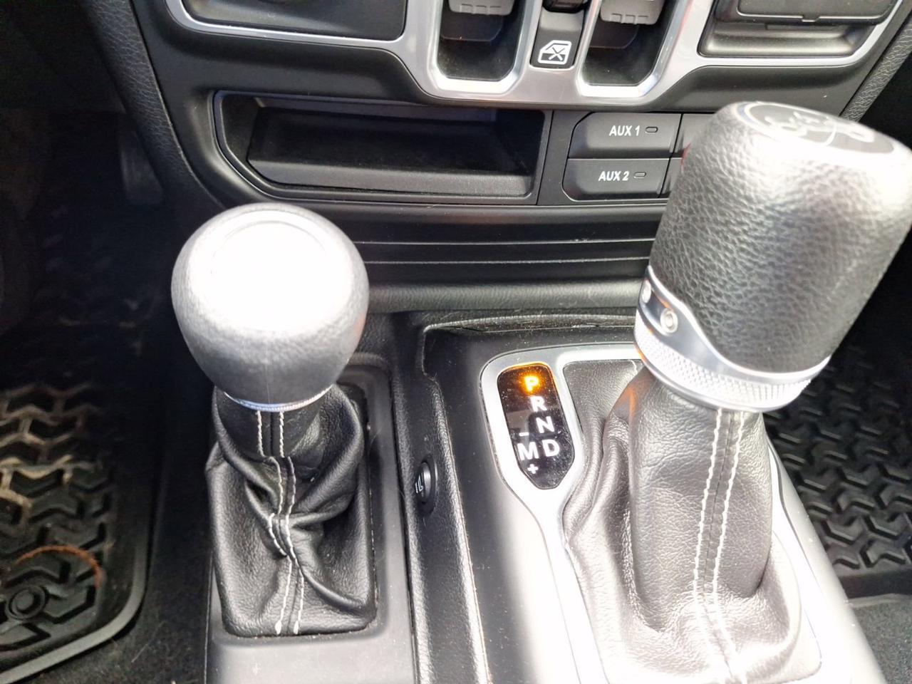 2018 Jeep Wrangler Unlimited Sahara Hurst TX