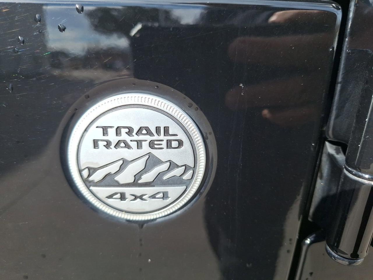 2018 Jeep Wrangler Unlimited Sahara Hurst TX