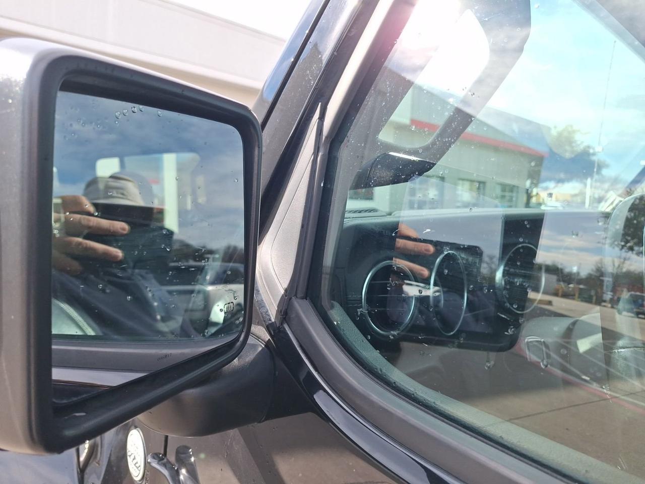 2018 Jeep Wrangler Unlimited Sahara Hurst TX