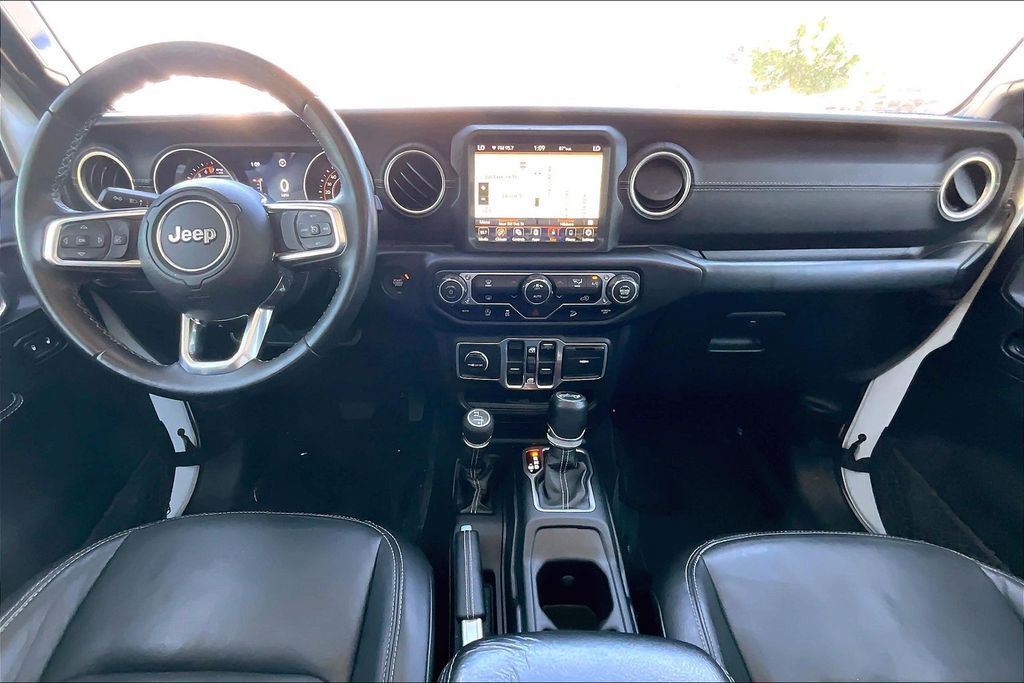 2018 Jeep Wrangler Unlimited Sahara OR