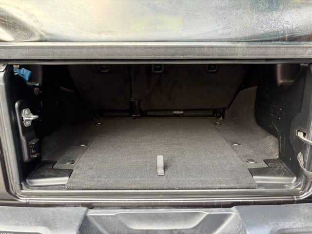 2018 Jeep Wrangler Unlimited Sahara Jacksonville FL