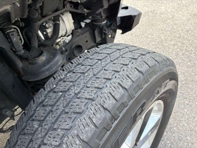 2018 Jeep Wrangler Unlimited Sahara Jacksonville FL