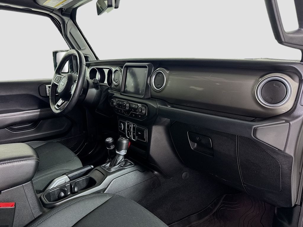 2018 Jeep Wrangler Unlimited Sahara Kennewick WA