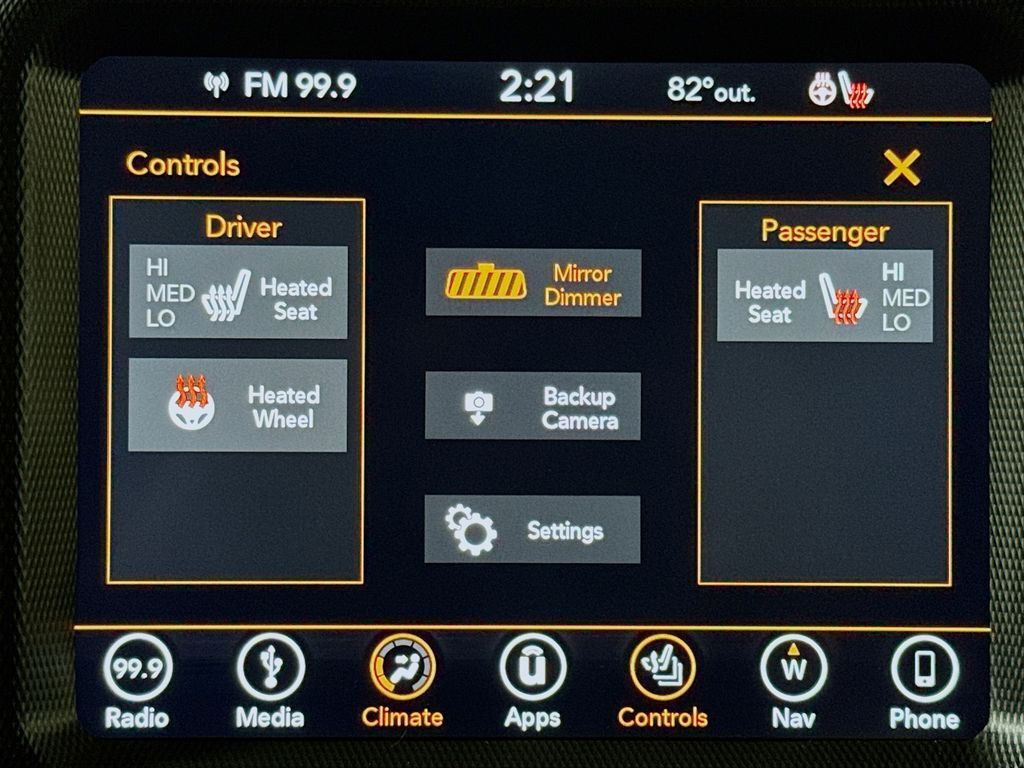 2018 Jeep Wrangler Unlimited Sahara Kennewick WA