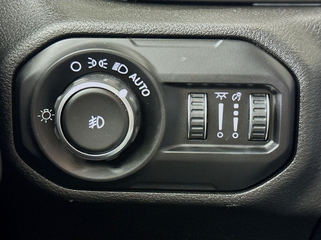 2018 Jeep Wrangler Unlimited Sahara Kennewick WA