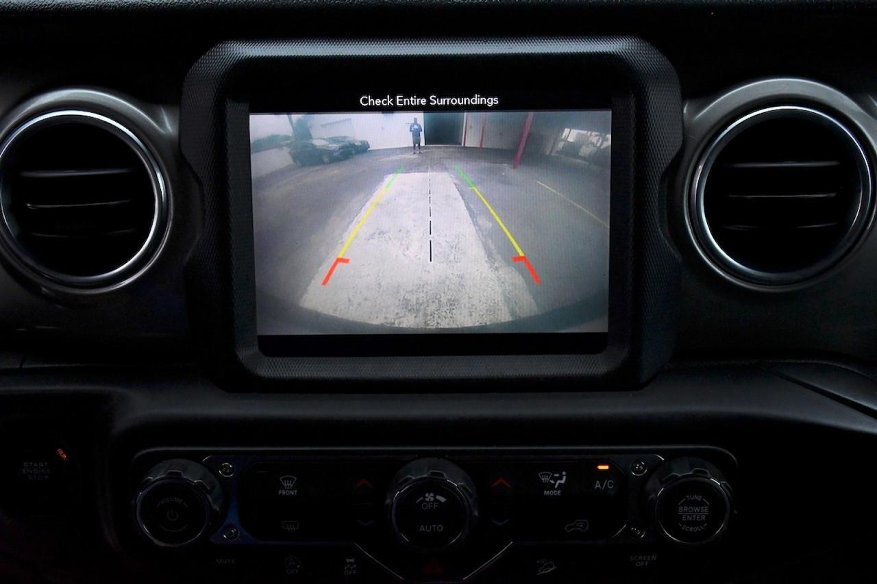 2018 Jeep Wrangler Unlimited Sahara Lakeworth FL