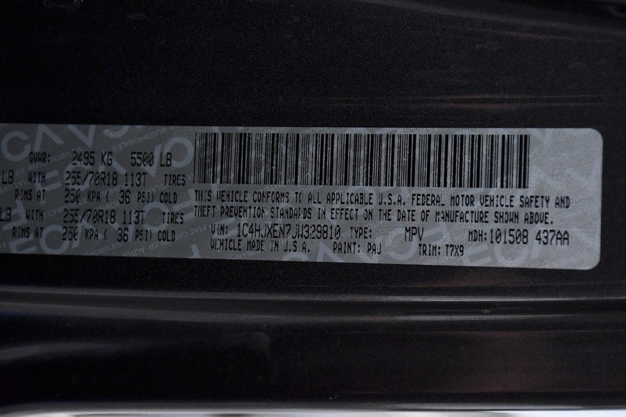 2018 Jeep Wrangler Unlimited Sahara Lakeworth FL