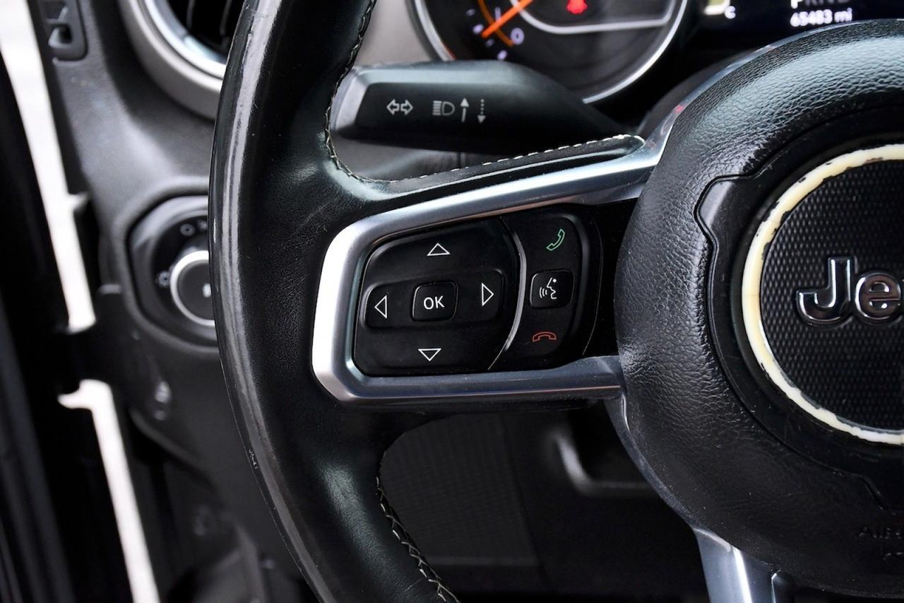 2018 Jeep Wrangler Unlimited Sahara Lakeworth FL