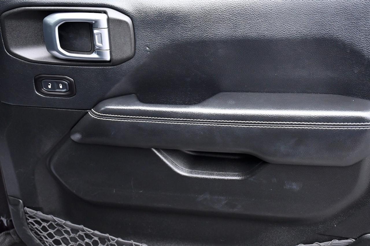 2018 Jeep Wrangler Unlimited Sahara Lakeworth FL