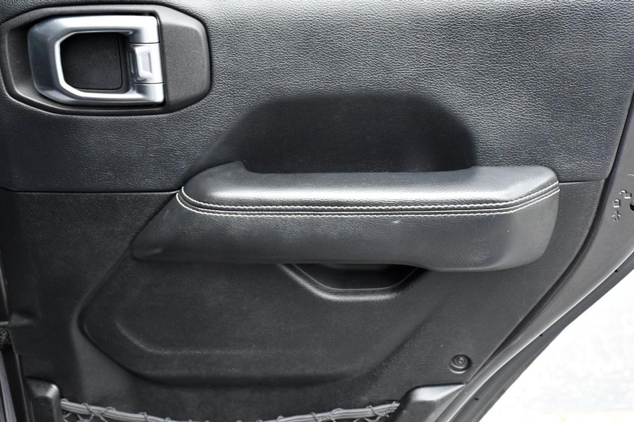 2018 Jeep Wrangler Unlimited Sahara Lakeworth FL