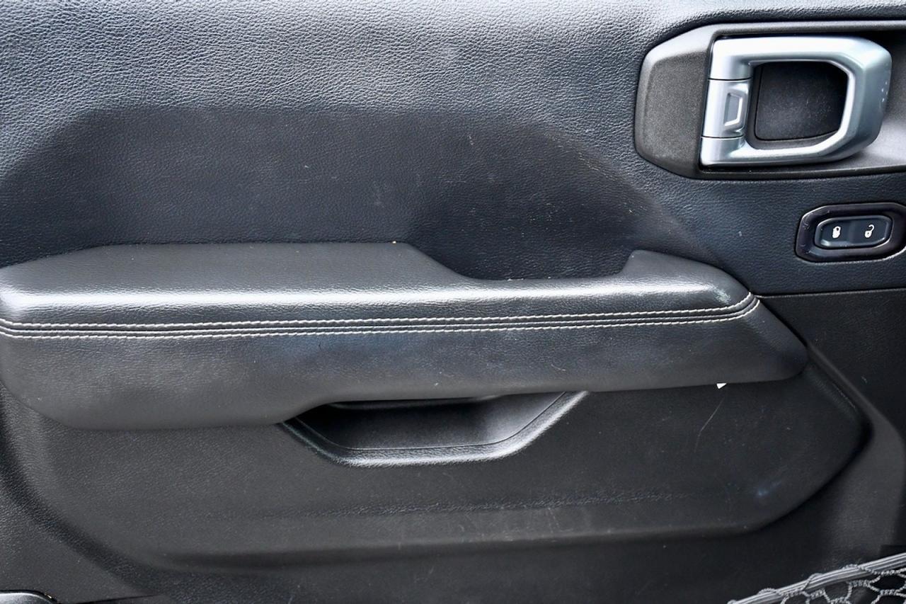 2018 Jeep Wrangler Unlimited Sahara Lakeworth FL