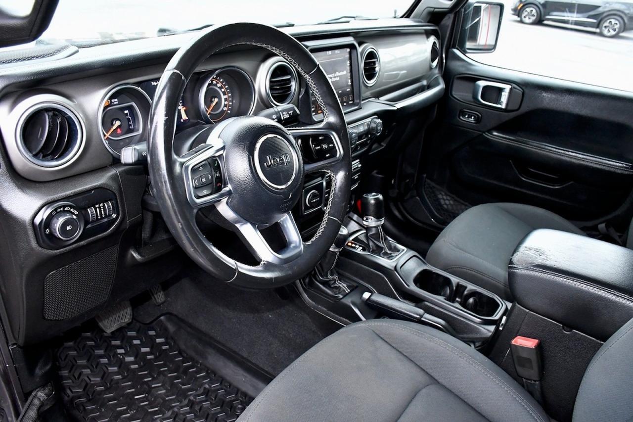 2018 Jeep Wrangler Unlimited Sahara Lake Worth FL