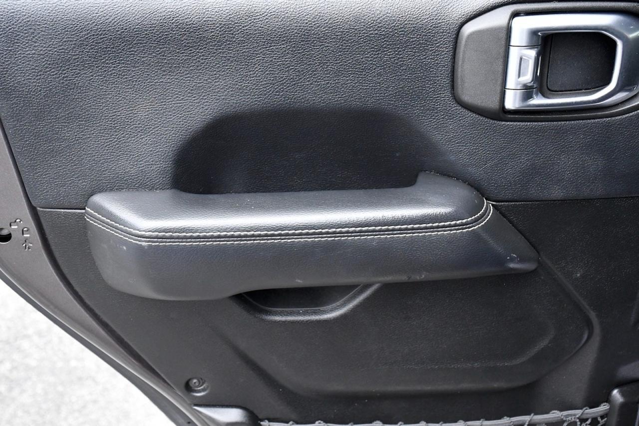 2018 Jeep Wrangler Unlimited Sahara Lake Worth FL