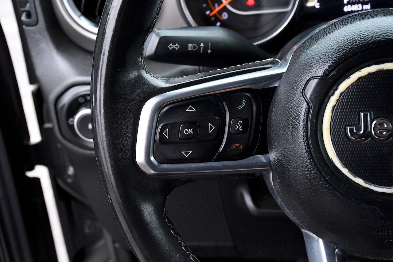 2018 Jeep Wrangler Unlimited Sahara Doral FL