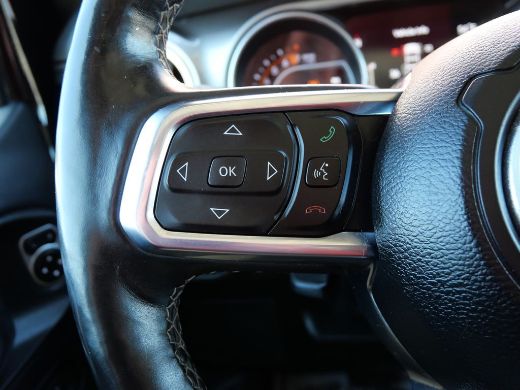 2018 Jeep Wrangler Unlimited Sahara Mt Pleasant MI