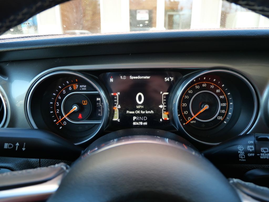 2018 Jeep Wrangler Unlimited Sahara Mt Pleasant MI