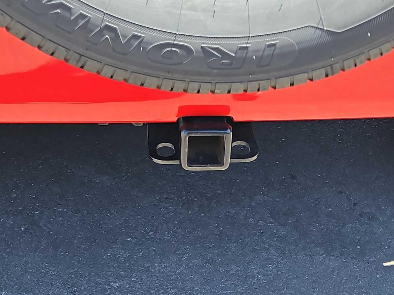 2018 Jeep Wrangler Unlimited Sahara Irving TX
