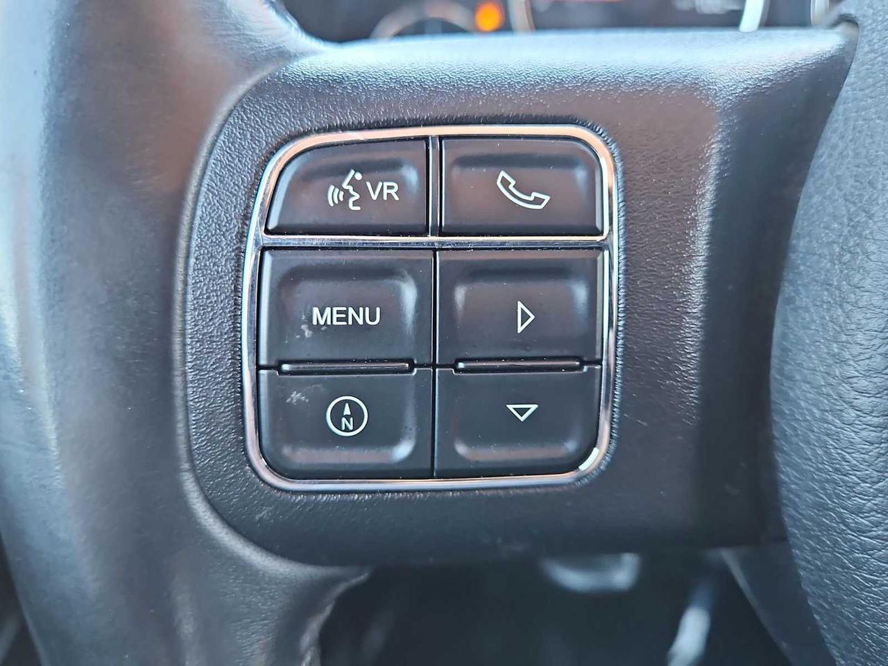 2018 Jeep Wrangler Unlimited Sahara Irving TX