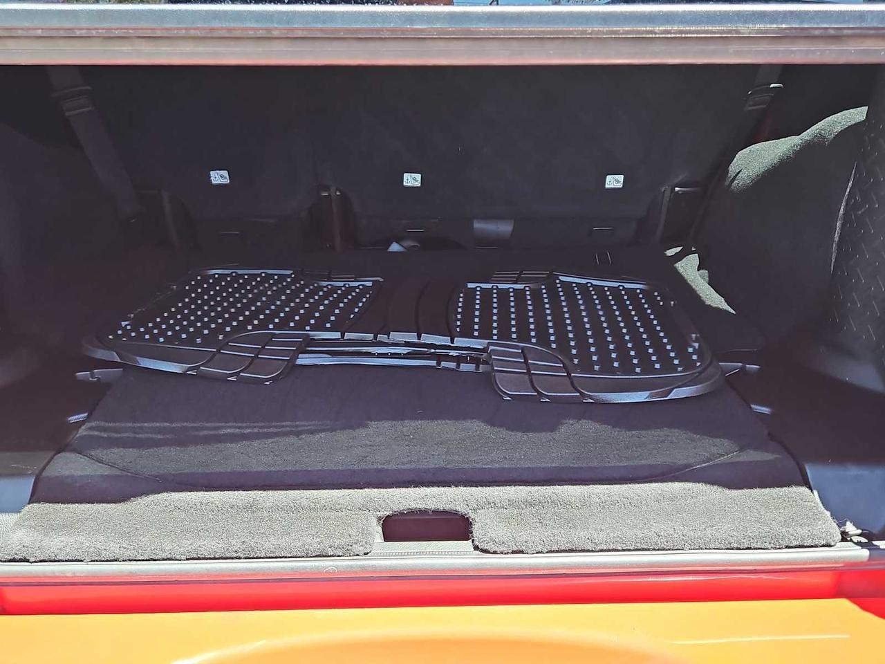 2018 Jeep Wrangler Unlimited Sahara Irving TX