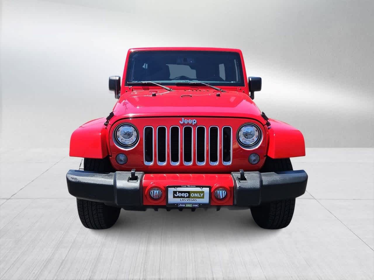 2018 Jeep Wrangler Unlimited Sahara Irving TX