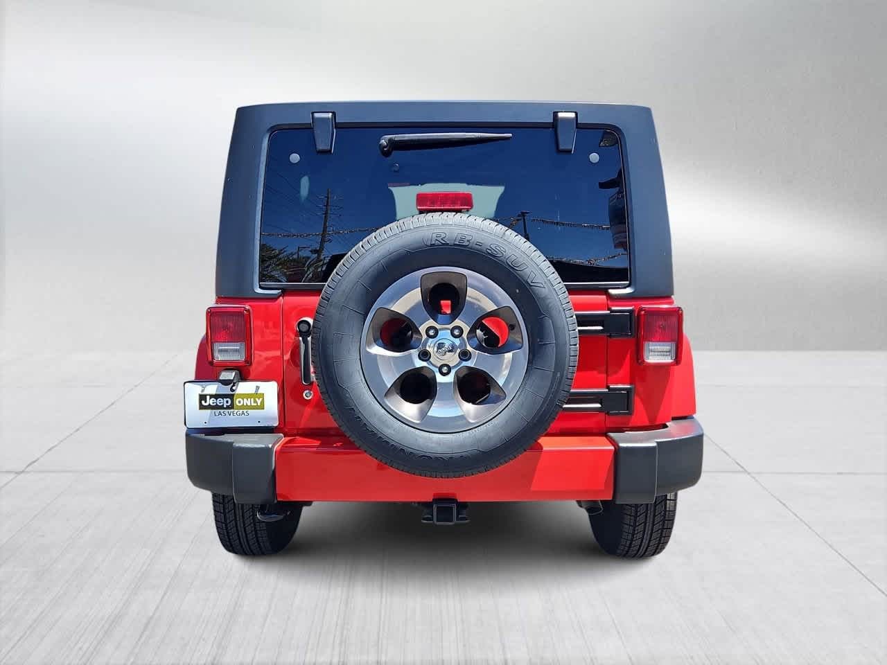 2018 Jeep Wrangler Unlimited Sahara Irving TX