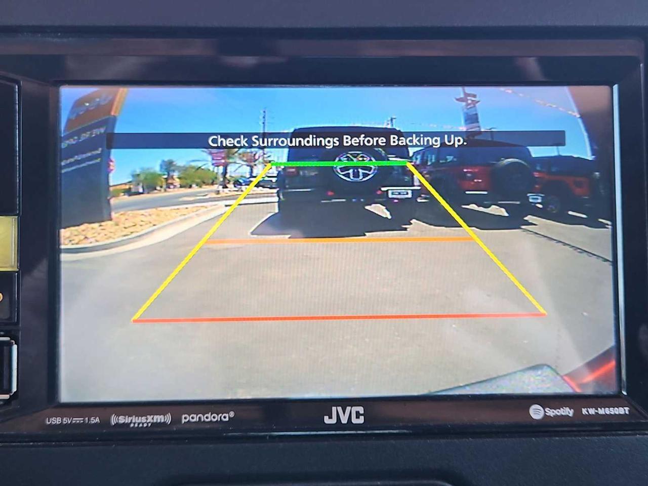 2018 Jeep Wrangler Unlimited Sahara Irving TX