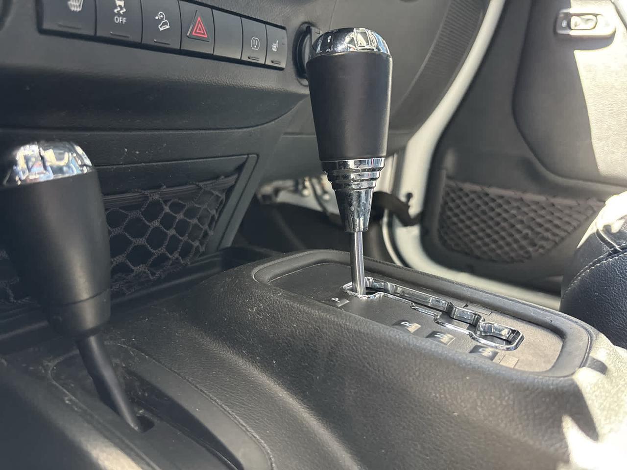 2018 Jeep Wrangler Unlimited Sahara Irving TX