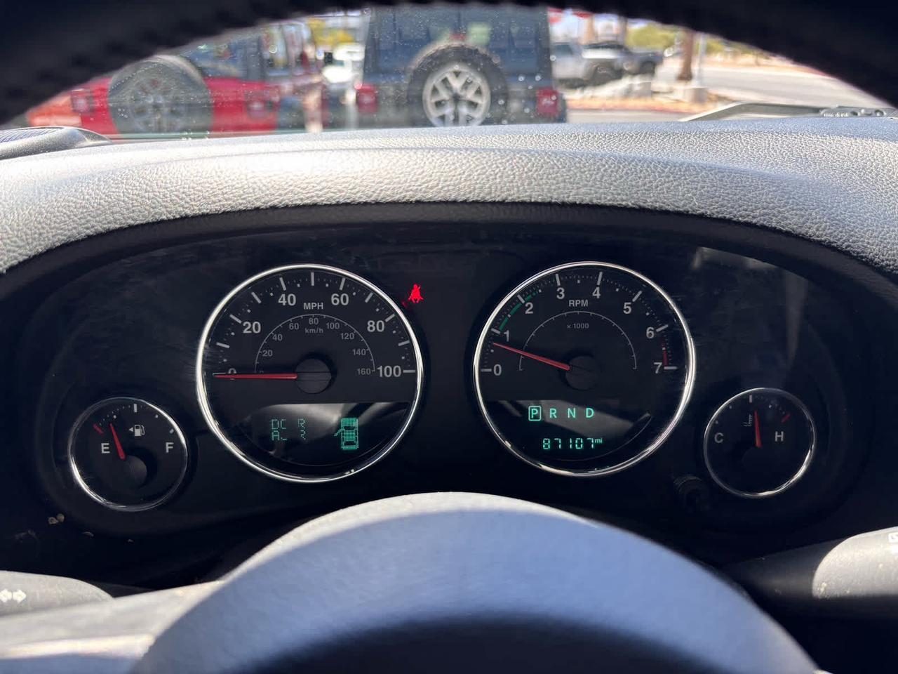 2018 Jeep Wrangler Unlimited Sahara Irving TX